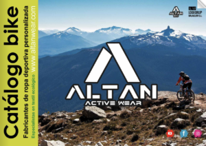 Catálogo Eventos Bike – ÀLTAN
